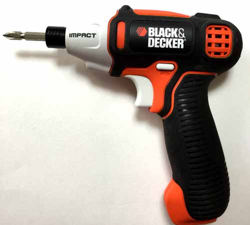 電動ドリル・ドライバー