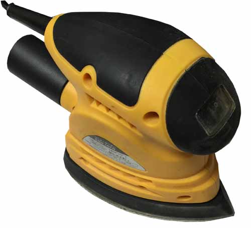 電動コーナーサンダー